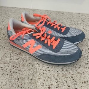 New Balance 410 Sneaker